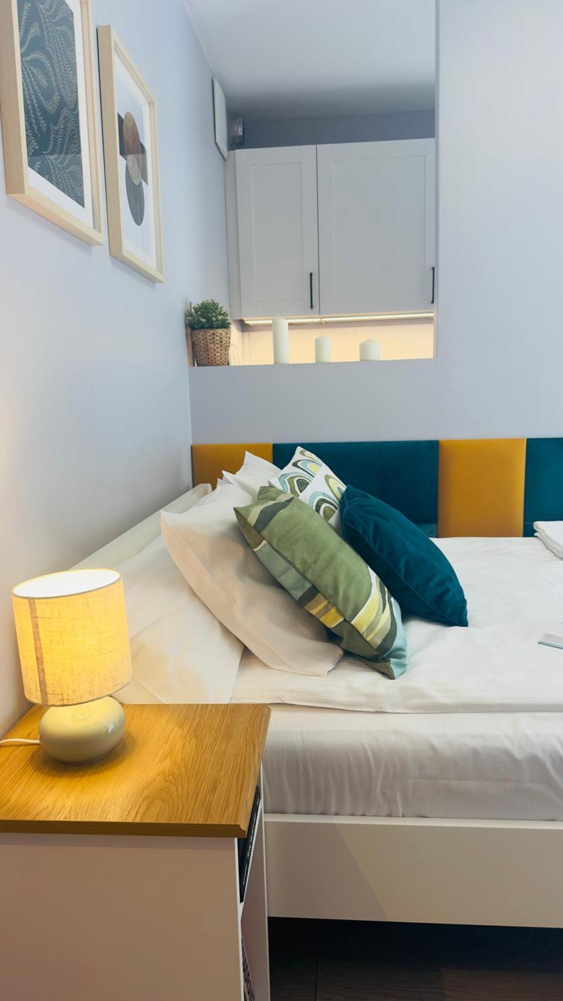 Krakow Apartments - Solna Studio & Apartments Екстериор снимка