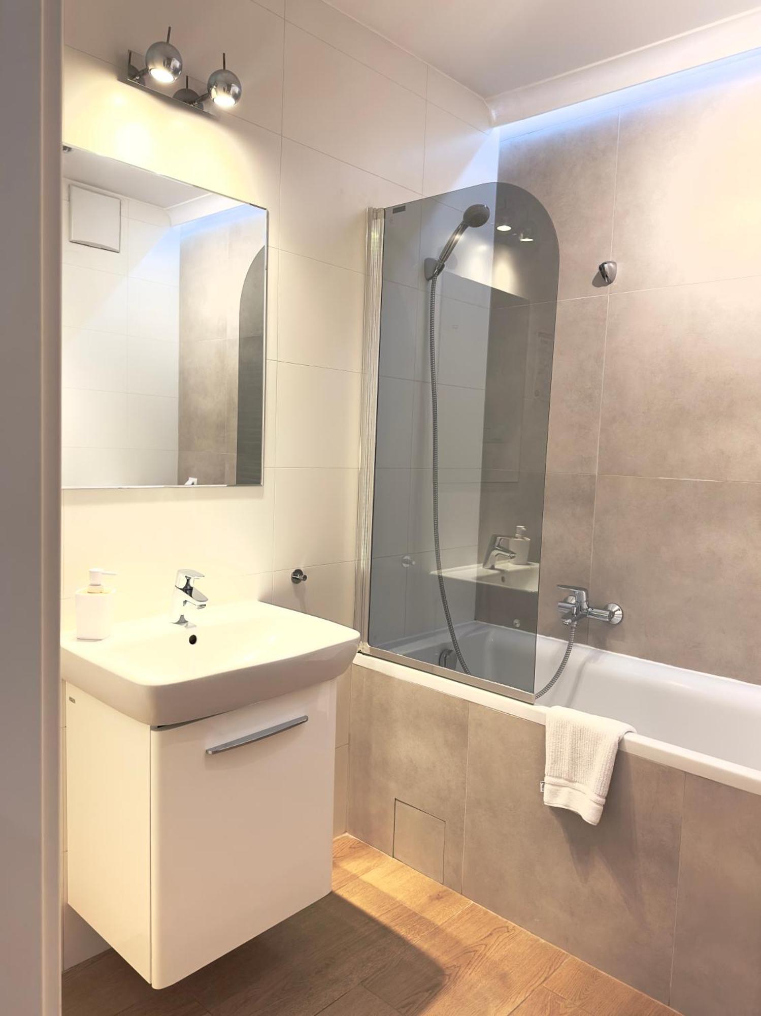 Krakow Apartments - Solna Studio & Apartments Екстериор снимка