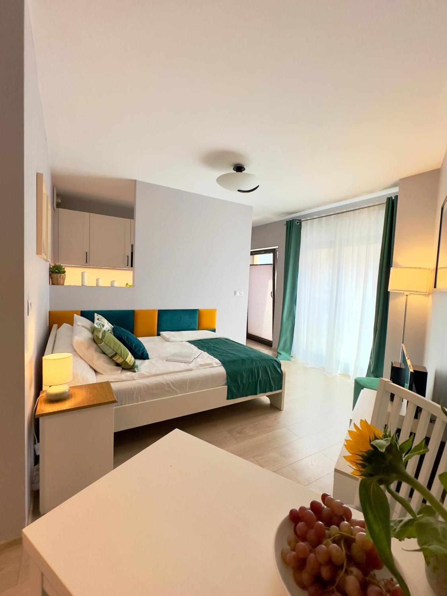 Krakow Apartments - Solna Studio & Apartments Екстериор снимка
