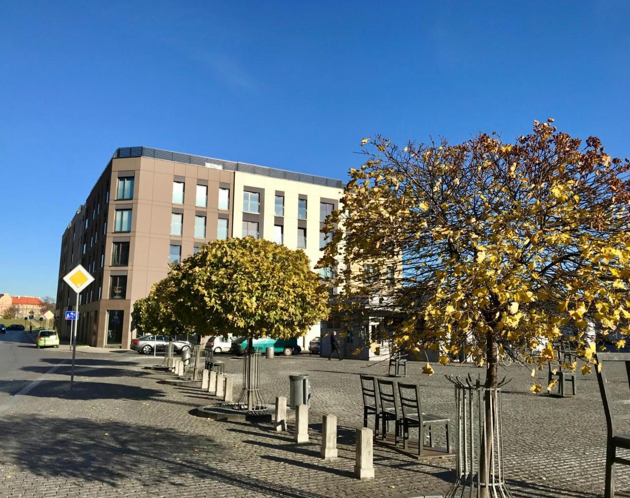 Krakow Apartments - Solna Studio & Apartments Екстериор снимка