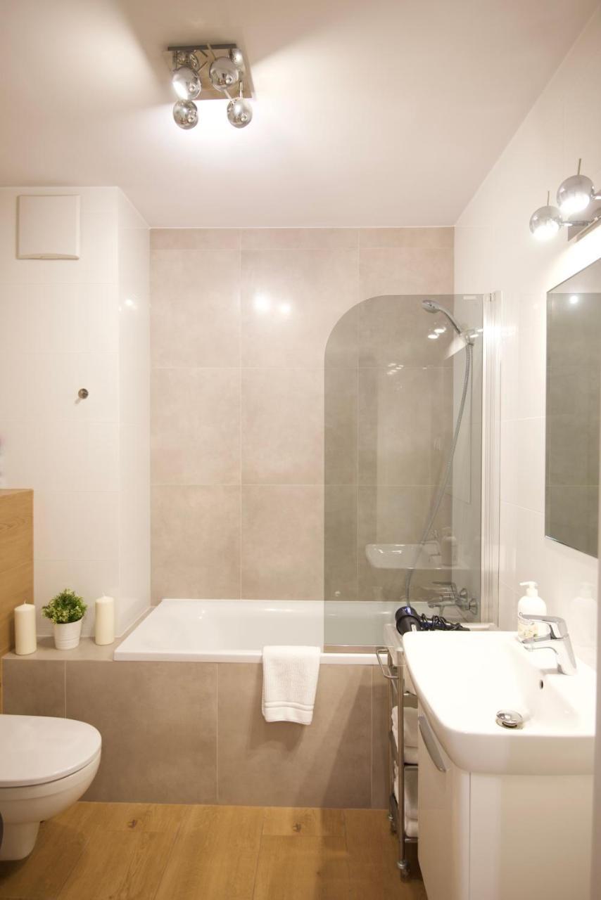 Krakow Apartments - Solna Studio & Apartments Екстериор снимка