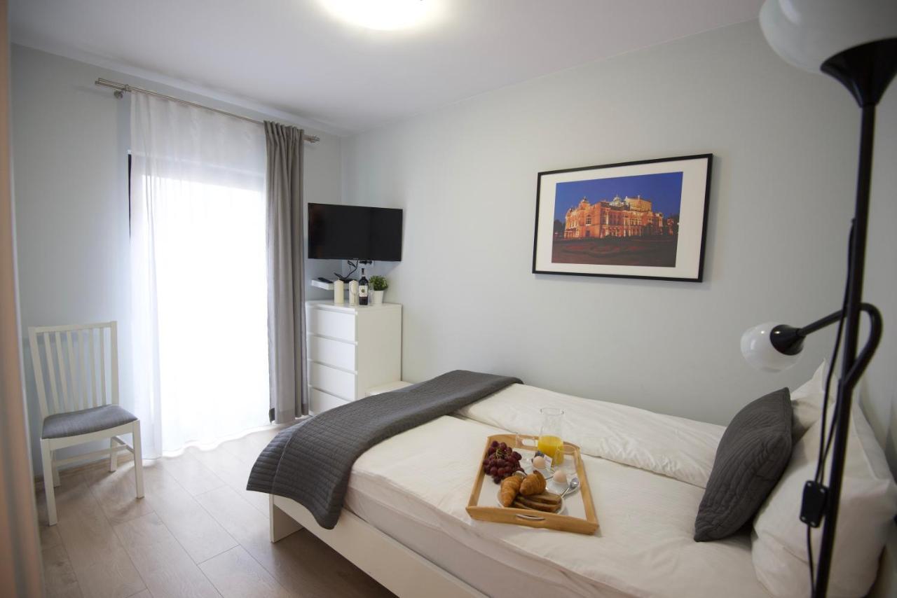 Krakow Apartments - Solna Studio & Apartments Екстериор снимка