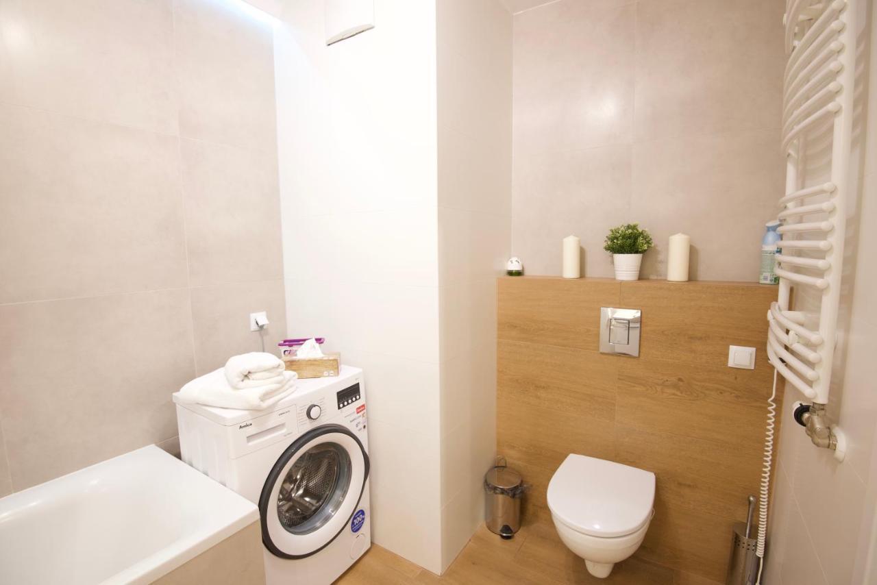 Krakow Apartments - Solna Studio & Apartments Екстериор снимка