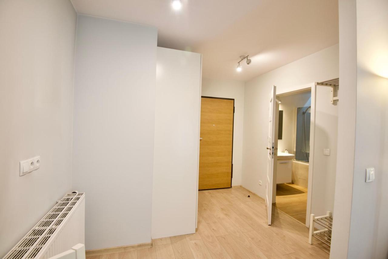 Krakow Apartments - Solna Studio & Apartments Екстериор снимка