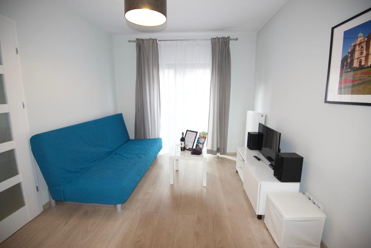 Krakow Apartments - Solna Studio & Apartments Екстериор снимка