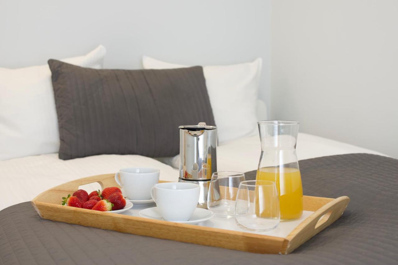 Krakow Apartments - Solna Studio & Apartments Екстериор снимка